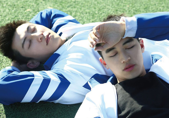 「我不修來世，只求今生與你相伴。」更多海因夫夫讓你再度《上癮》戒不掉！ 妞活動、上癮、原著、BL、小說、柴雞蛋、顧海、白洛因、海因夫夫、讀讀書