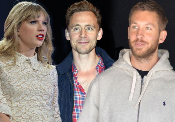 妞快報：難道歌詞中的Lowkey指的是？凱文哈里斯新歌〈Olé〉傳暗藏玄機 妞快報、泰抖戀、凱文哈里斯、Calvin Harris、約翰紐曼、John Newman、Olé、Ole、泰勒絲、Taylor Swift、湯姆希德斯頓、Tom Hiddleston、抖森、洛基、