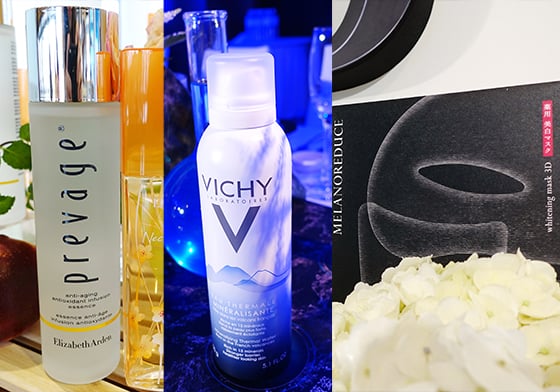 保養控們一起來追追星～屹立不搖超過10年的美肌大明星最新動態公開！ 2016新品、新品、妞新品、保養、明星商品、明星成分、明星成份、美白、抗老、過敏、敏感、資生堂、伊莉莎白雅頓、雅頓、艾地苯、傳明酸、4msk、有效成分、Vichy、保濕噴霧、溫泉水、噴霧、薇姿、資生堂、shiseido、Elizabeth Arden、妞直擊、面膜、化妝水、導入液、美白面膜、口碑品、經典品、經典、人氣、好評