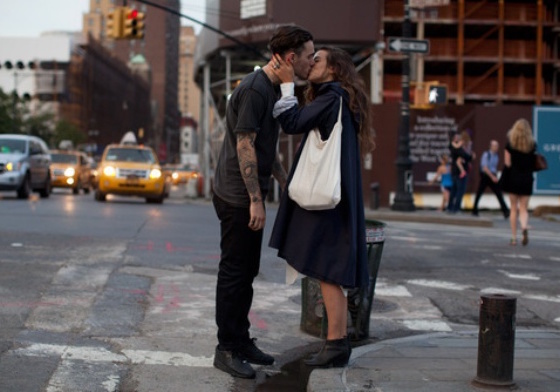 整個世界都變得很美好！熱戀期的你會陷入的4個粉紅泡泡 戀愛、愛情、熱戀、熱戀期、男女