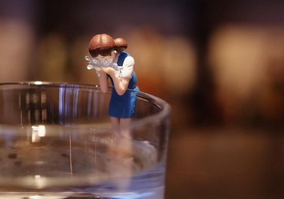 有泡泡≠把臉洗乾淨！超重要卻不一定注意到的洗臉point 洗臉、洗顏、潔顏、保養、美肌