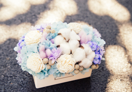 沒花點綴的生活才是一種浪費！來趣上少女心噴發的花藝課 來趣窩課、TJ.HANAYA、 緹緁花屋、花藝、插花