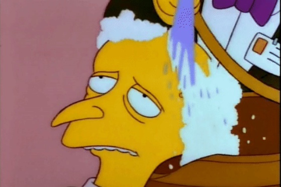 每次洗頭都會自動把頭抬起來！8件你一定在髮廊會發生的事 洗頭、髮廊、髮型、按摩、染色