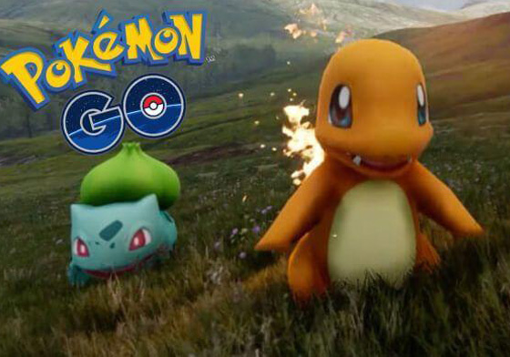 好萊塢版《Pokémon GO》即將開拍？6項《Pokémon GO》創下的手遊紀錄 神奇寶貝、手遊、Pokémon GO、神奇寶貝大師、熱門