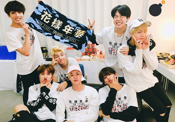 超強男團和電視劇是？2016上半年點擊最高韓樂TOP 10 youtube、top 10、點擊、mv、防彈少年團