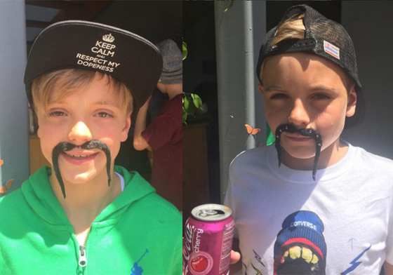 當年抱在懷裡的嬰兒長那麼大啦～遺傳小甜甜布蘭妮好基因的帥兒子們 小甜甜布蘭妮、帥哥、小鮮肉、年輕、Sean Federlin