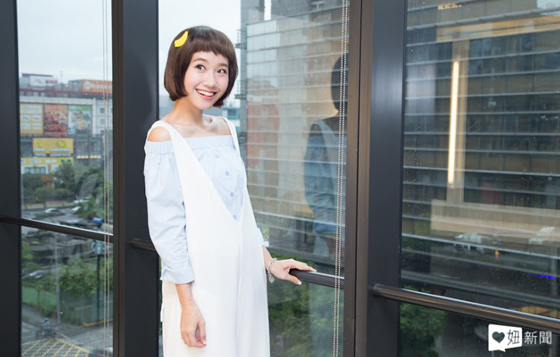 妞專訪：「站上舞台就不只代表著我一個人。」Lulu黃路梓茵就是這樣發光發熱的！ 大學生了沒、黃路梓茵、Lulu、好喜歡你、蜜大腿