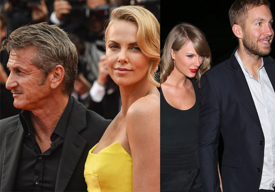 分手後的互動比熱戀時更有看頭？5對反目成仇的情侶檔 情侶、憎恨、厭惡、反目成仇、怨偶