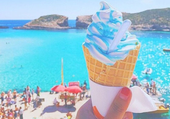 吃冰不只能測運勢還能星座分析！十二星座的專屬冰品菜單 十二星座、專屬、推薦、冰淇淋、菜單