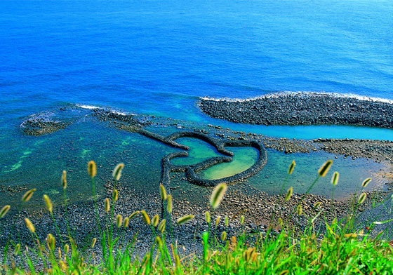 妞特企：暑假到了還沒規劃出遊行程嗎？說走就走的懶人澎湖行 暑假、旅遊、玩樂、沙灘、海邊