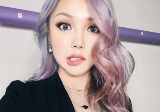 再也不怕染完又變稻草頭！潮妞的3個漂髮保養重點 漂髮、燙髮、染髮、潮流、流行