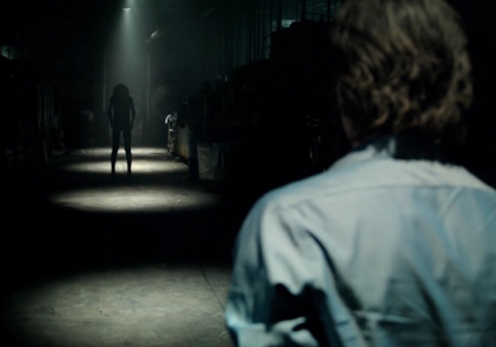 7月21、22日新片快報：從此關燈有陰影？《鬼關燈》驚悚上映    鬼關燈、星際爭霸戰、浩瀚無垠、冰原歷險記、笑星撞地球