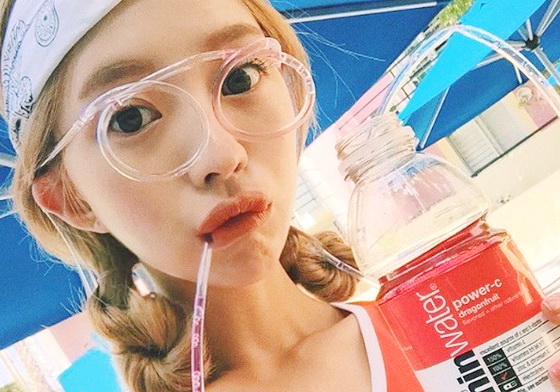 妞新品：太陽來了，痘痘也來了！6款讓你好好過夏天的油痘肌保養 洗臉、洗面乳、洗面皂、出油、控油、油光、油田、痘痘、粉刺、痘肌、油肌、毛孔、遮瑕、夏天、夏季、保養、保養品、洗臉機、美白、毛孔粗大、暗沉、芳療、香氣、香味、舒壓、精華液、抗痘、抑油、2016新品、新品、妞新品、