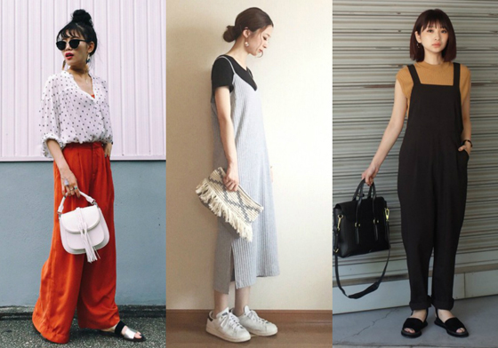 幸運調色盤：12星座明天穿什麼？（7/25-7/31） 星座、幸運物、穿搭、幸運、顏色