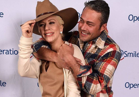 妞快報：才說要找達賴喇嘛證婚⋯Lady Gaga今證實情斷5年男友 妞快報、達賴喇嘛、Lady Gaga、卡卡、分手、情變、冷靜期