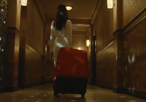 妞特企：「樓下有怪聲音！他們到底在幹嘛？」讓《樓下的房客》滿足你的窺視慾 妞特企、電影、九把刀、改編電影、安邁進