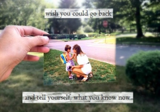 「會不會有一天時間真的能倒退」最想要回到過去的4個時間點 五月天、乾杯、過去、小學、朋友