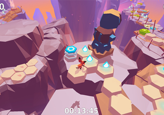 7/21限時免費App特輯：跟著《小王子》中的狐狸來場奇幻冒險！ 限免、免費、特價、iPhone、App