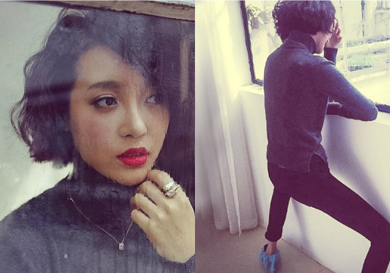 自己腳開開或者給西準備好！這些美麗照片背後不為人知的小秘密 拍照、照片背後、拍照背後、攝影、照片