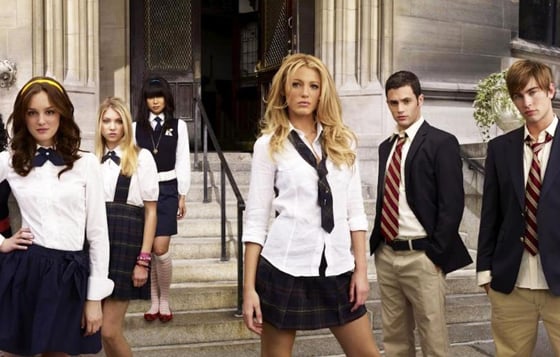 Girl的生存指南都在這了！5部陪伴女孩們成長的經典美劇  Gilmore girls、Gossip girl 、New gril、Broke Girl、Girls