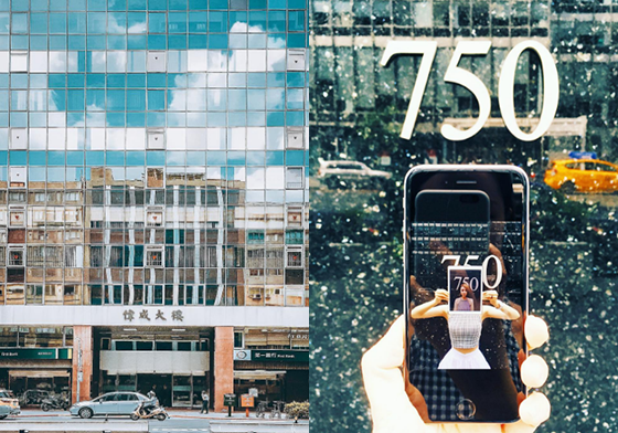 妞特企：什麼？我以為來到了藝廊！這些銀行又美又特別！ 妞特企、第一銀行、銀行、美照、攝影