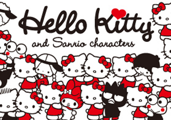 妞特企：不再只限定於小女孩！從彩妝到飾品的大人感Kitty小物盤點 Hello Kitty、Kitty、凱蒂貓、大人感、聯名