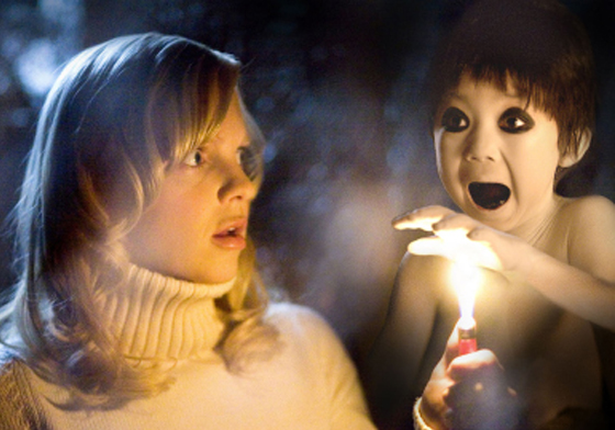 你被《咒怨》小孩俊雄附身？！4個戴瞳孔放大片的超尷尬時刻 眼睛、隱形眼鏡、放大片、瞳孔放大片、眼鏡、瞳孔、健康、眼科、醫生