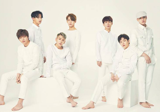 「一起洗澡的話會告訴大家」 BTOB超私房提問羞羞公開 Melody、BTOB、秘密、亞士傳媒、演唱會、cube