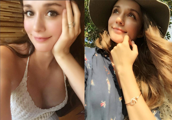 連寶寶的份也要一起保養到！瑞莎在孕期維持美麗的祕訣就是…. 瑞莎、芳療、保養、懷孕、孕期