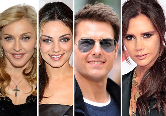 女強人貝嫂也曾被欺負！？6位曾在求學時被霸凌的大明星 霸凌、欺負、排擠、邊緣人、惡霸