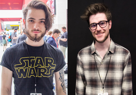 隨便逛都是好菜！各方帥哥美女齊聚2016年倫敦星際大戰慶典 星際大戰、star wars、星際大戰慶典、Star Wars Celebration、倫敦、cosplay、帥哥、正妹、美女、cosplayer、角色、莉亞公主、路客、楚霸客、黑武士、白兵、芮、BB-8、R2-D2、Ewoks、尤達、賈霸