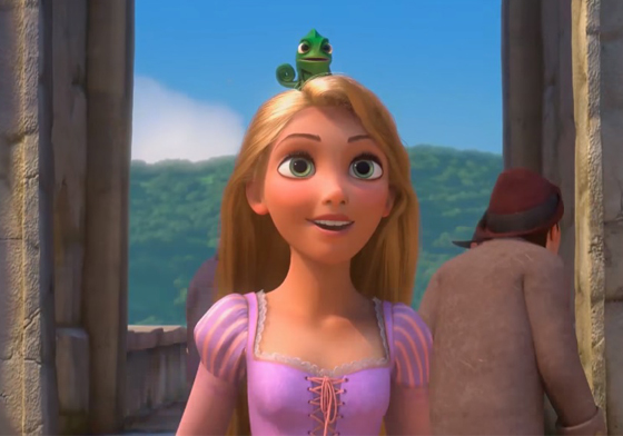 每部卡通一定都會有花在飛！集合20部迪士尼動畫的超強剪接 Madeon、迪士尼、剪接、Lindsay McCutcheon、小美人魚