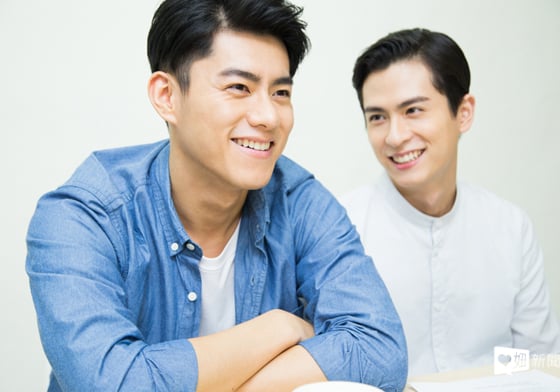 妞月老：誰說帥哥都很花心？《極樂宿舍》雙帥超暖事蹟顛覆你想像 極樂宿舍、李程彬、石知田、天菜、國片