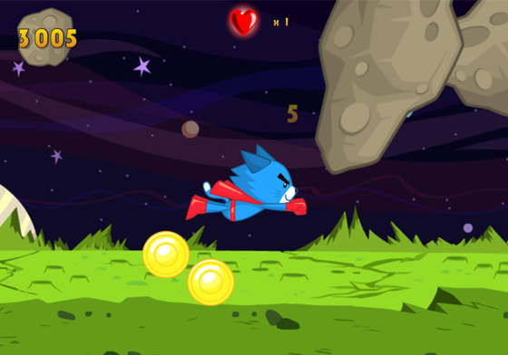 7/26限時免費App特輯：擊敗邪惡外星人就靠你！ 限免、免費、特價、iPhone、App