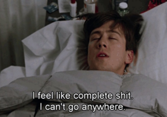 老闆我要請假了！因為我得了這6個演唱會症候群 演唱會、演唱會症候群、空虛、演唱會場景、演唱會歌單