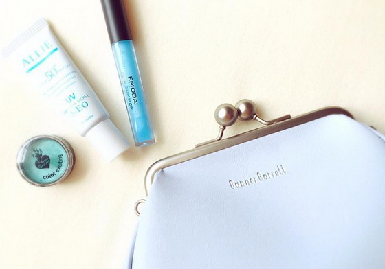 買雜誌就送超搶藍色唇蜜、津森千里貓咪包！11本秒殺級日雜新刊登場 日雜、雜誌贈品、贈品、雜誌附錄、附錄贈品