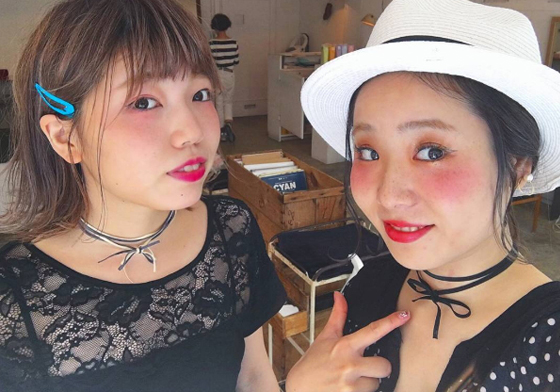 不敢戴頸鍊的女生看這邊！5個輕鬆駕馭的款式都在這裡 日本、韓國、項鍊、頸鍊、頸圈