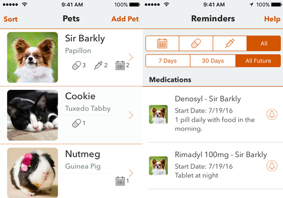 7/27限時免費App特輯：毛孩們也能擁有自己的寵物日記！ 限免、免費、特價、iPhone、App