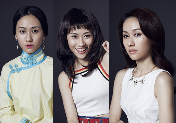 你也剪過羽毛剪、燙過離子燙？好有感的台灣百年髮型演進史 流行、流行趨勢、流行時光機、髮型、百年進化