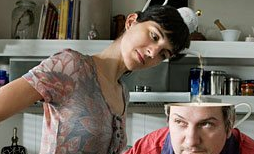 猴賽雷呀！Manuel Archain的黑色幽默攝影集 Manuel Archain、攝影、黑色幽默、藝術