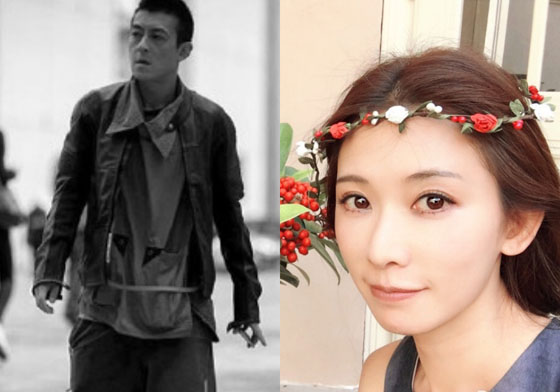 妞快報：陳冠希暴走怒罵林志玲遭圍剿 邱瓈寬心疼表示「見一次打一次」 妞快報、陳冠希、林志玲、辱罵、微博