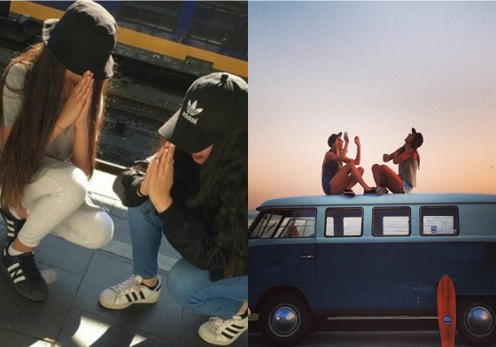 這樣「模仿」反而讓人更喜歡你！心理學家教你漸漸受歡迎3步驟 心理學、友情、愛情、變色龍、變色龍效應、喜歡、情緒、行為