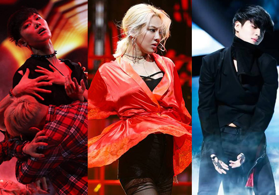 到底誰敢和泰民、孝淵PK舞蹈？《Hit The Stage》話題爆炸開播 泰民、 Hit The Stage、有權、孝淵、寶拉