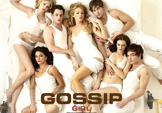妞快報：《Gossip Girl》將有機會回歸？製作人表示「科技將改變劇情發展」 妞快報、Gossip Girl、續集、回歸、布蕾克萊弗莉、Blake Lively、Carter Baizen、Sebastian Stan、Chace Crawford、Jessica Szohr、Josh Schwartz