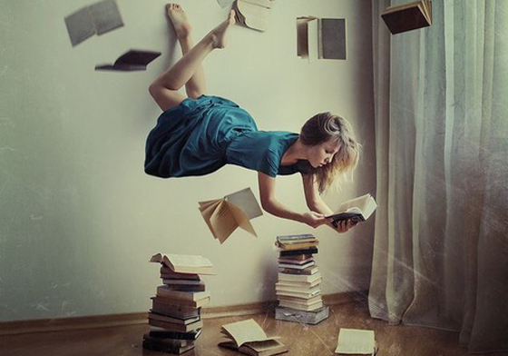 翻個幾頁就整個欲罷不能！妞編輯13本驚喜書單推推 妞編輯、書單、發現、好書、推薦