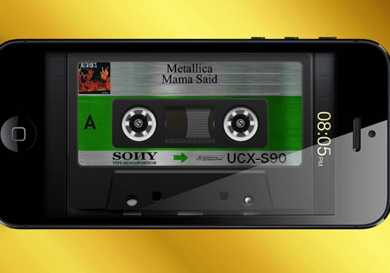 7/29限時免費App特輯：讓你回憶湧上心頭的80年代金曲播放器登場！ 限免、免費、特價、iPhone、App