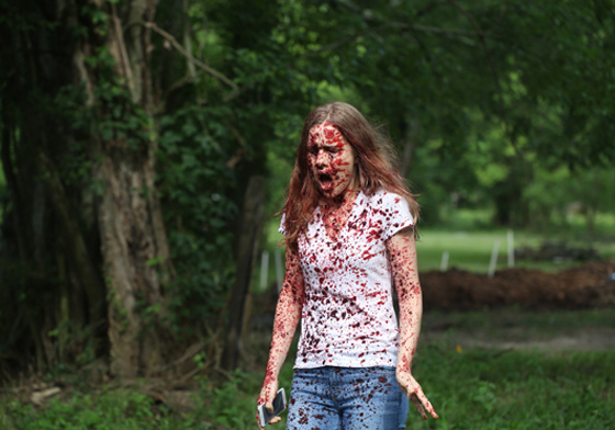 親眼看見另一個自己跳下鐵軌… 4部驚悚影集等你挑戰 影集、驚悚、恐怖、黑色孤兒、警官瑪契拉