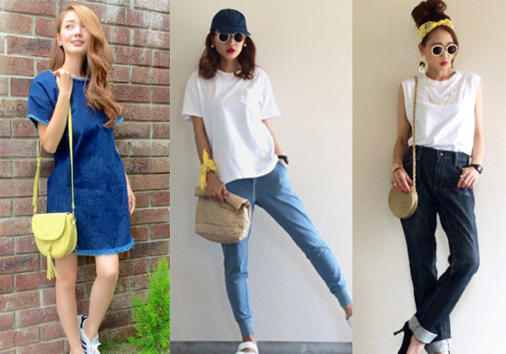 幸運調色盤：12星座明天穿什麼？（8/8-8/14） 星座、幸運物、穿搭、幸運、顏色、色彩、時尚、幸運調色盤、運勢、單品、流行