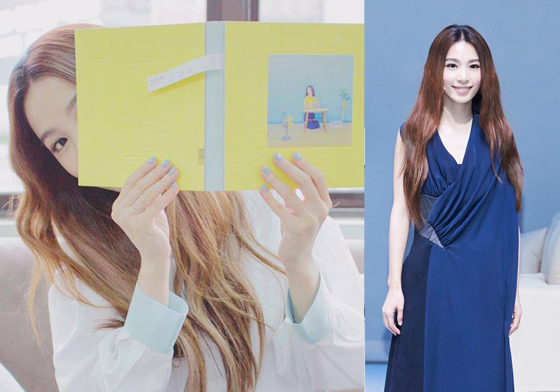 聽到女神美聲live就微醺了啊〜田馥甄《小夜曲》讓人餘波盪漾的5大精彩回顧 妞直擊、田馥甄、S.H.E、Hebe、小夜曲