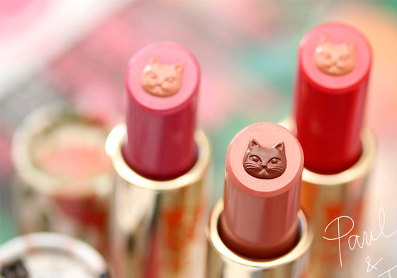 一大盆軟黏蠟油華麗變身！直擊女孩最愛的口紅製作過程 口紅、唇膏、蠟油、化妝品、凡士林、色素、顏料、胭脂蟲、礦物、機台、模具